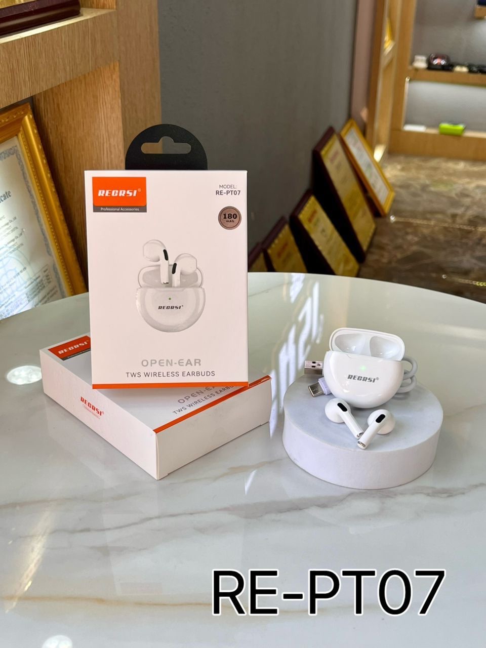 TWS Wireless Earbud